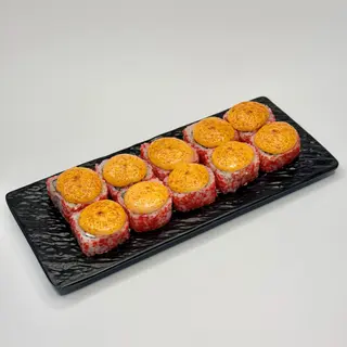 Ролл Калифорния запечённая (300г)