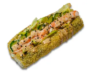 G Рол дог з креветкою ^ (0.361)