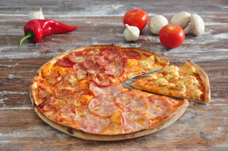 Quattro Carni Party 1350 g