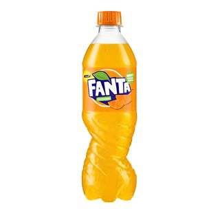 Fanta 0,5l