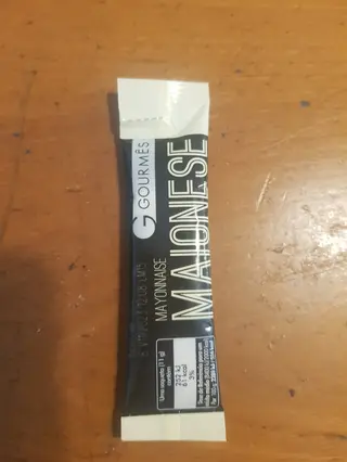 Maionese