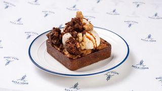 ბრეტონი ტარტი/Tart Breton