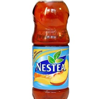 Студен чай - 500 мл | Праскова