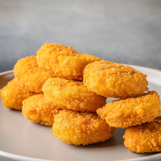 Нагетси (4 шт)