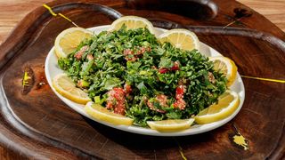 Salata Tabbouleh