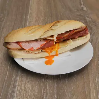 Perrito Caliente Glotón
