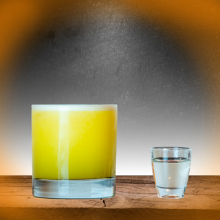 Limonada de Multifrutas