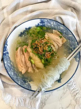 Mien ga