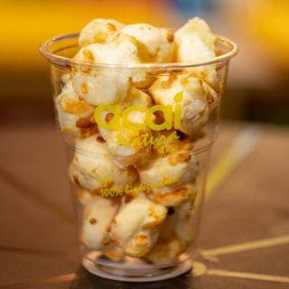 Natura Cheese Bite (Super)