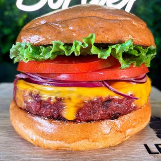 Vegan Tasty