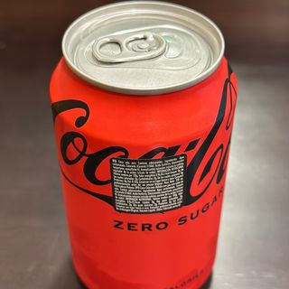 Coca-Cola Zero