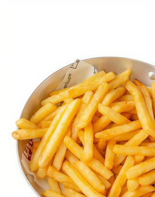 Patate fritte