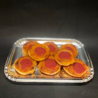 pizzette sfoglia 200 gr