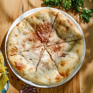 ლობიანი