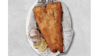 Zestaw Miruna Nowozelandzka (Bez ości)