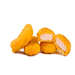 8. Nuggets De Pollo (6 Uds.)