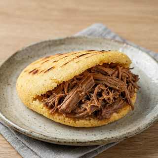 Arepa De Pollo