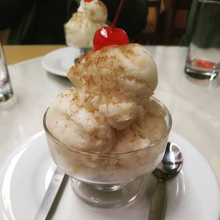 Helado De Queso Sin Azúcar (2 A 3 Raciones)