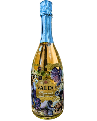Spumante Blanc de Blanc Valdo Extra Dry