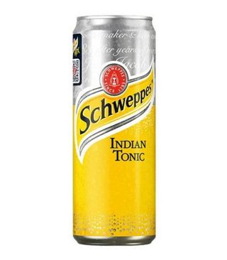Напій Schweppes Indian Tonic 0,33 л