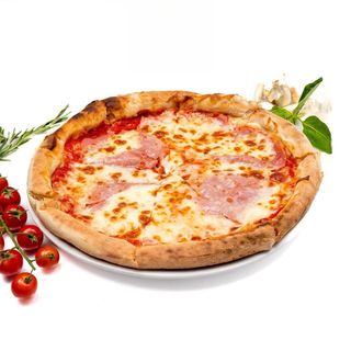 Пица Хам (600г)