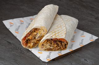 Говяжий донер