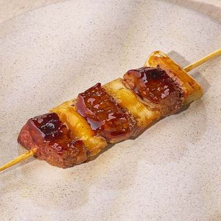 Шашлычок из говядины