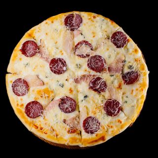 Піца Наполі