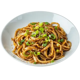 Yaki Udon con Vegetal