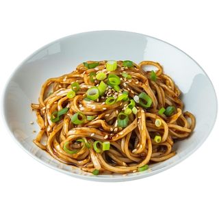 61.Tallatines chinos salteadas