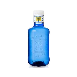 Agua Solán de Cabras 33cl