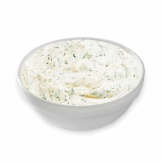 Чесночный соус