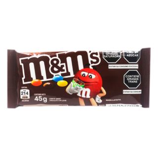 M&M Chocolate 45 G