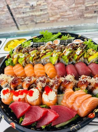 Sisu box - Family 100 pezzi