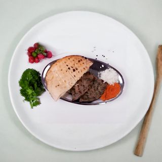 Teleća jetra, 200gr