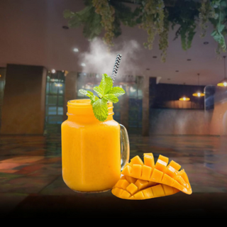 Jus de mangue