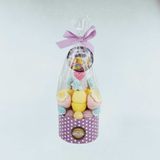 Tarta de chuches mediana