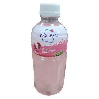 Mogu Mogu Lichi