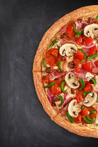 Піца Леонардо (30см)