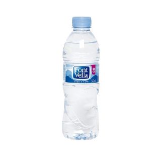 Agua Font Bella (500 Ml.)