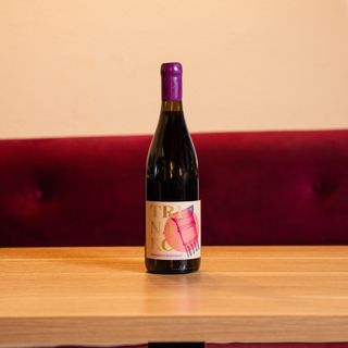 Trinako IGP tenuta Morreale Agnello