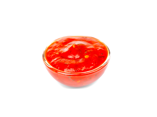 Salsa Picante