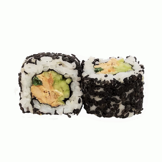 Montevideo uramaki rol