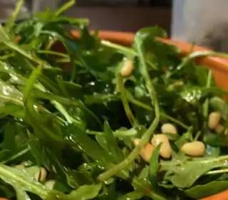 Rukola salata
