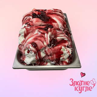 Jogurt višnja 100gr