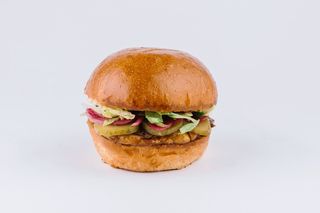 Кідс бургер