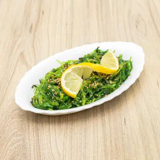 Wakame