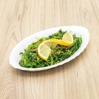 Wakame