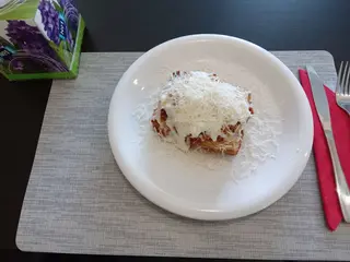Lasagna