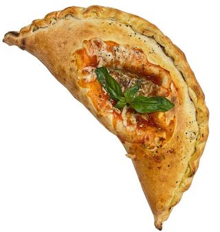 Calzone Vegetariano